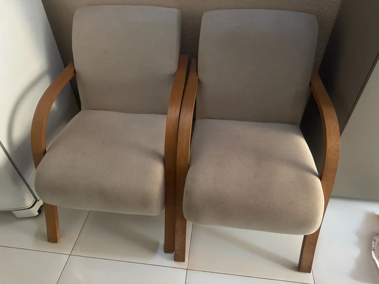 Vendo poltronas  - Foto 4