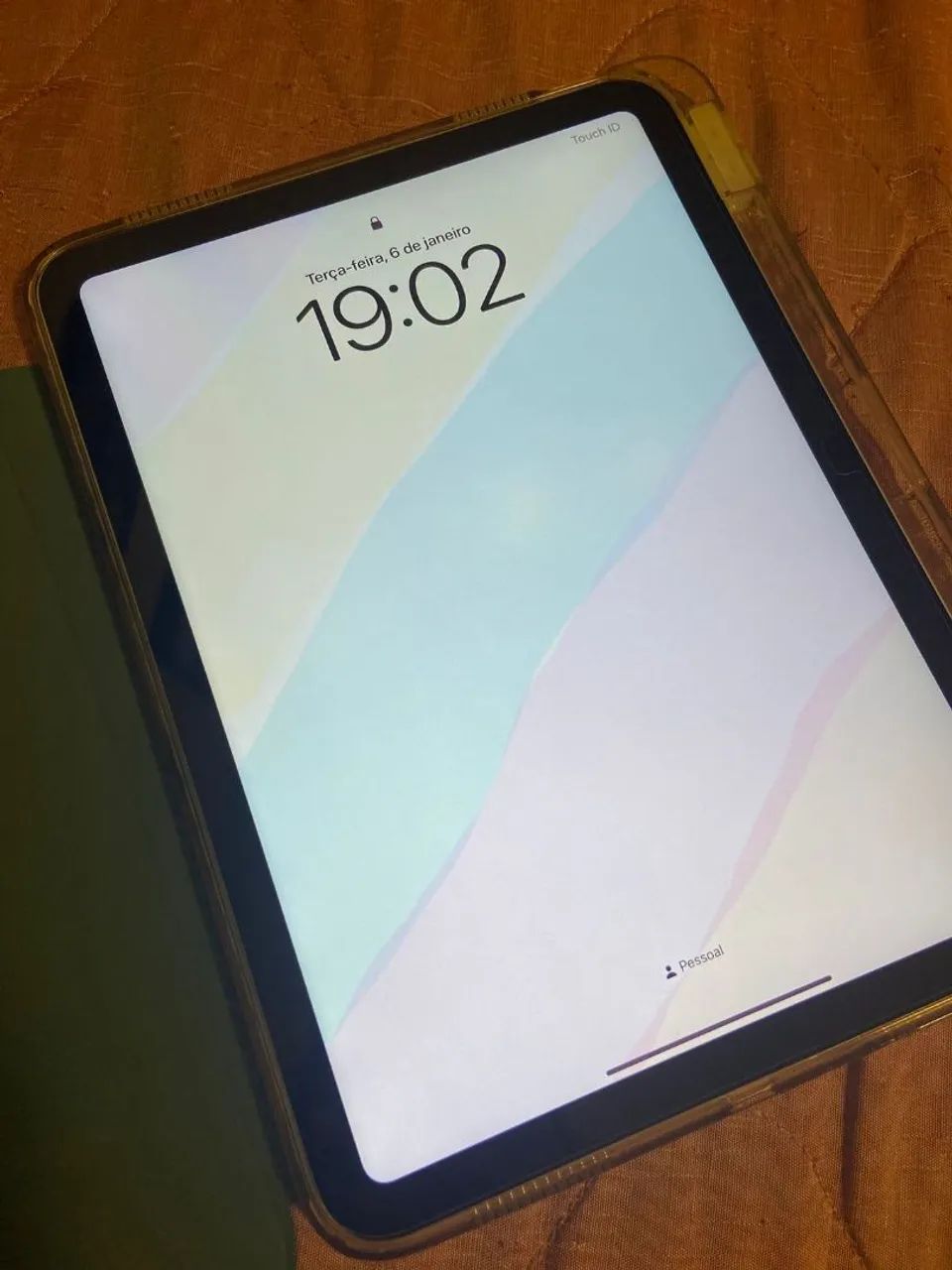 iPad 10ª Geração - 64GB | Perfeito Estado - Foto 3
