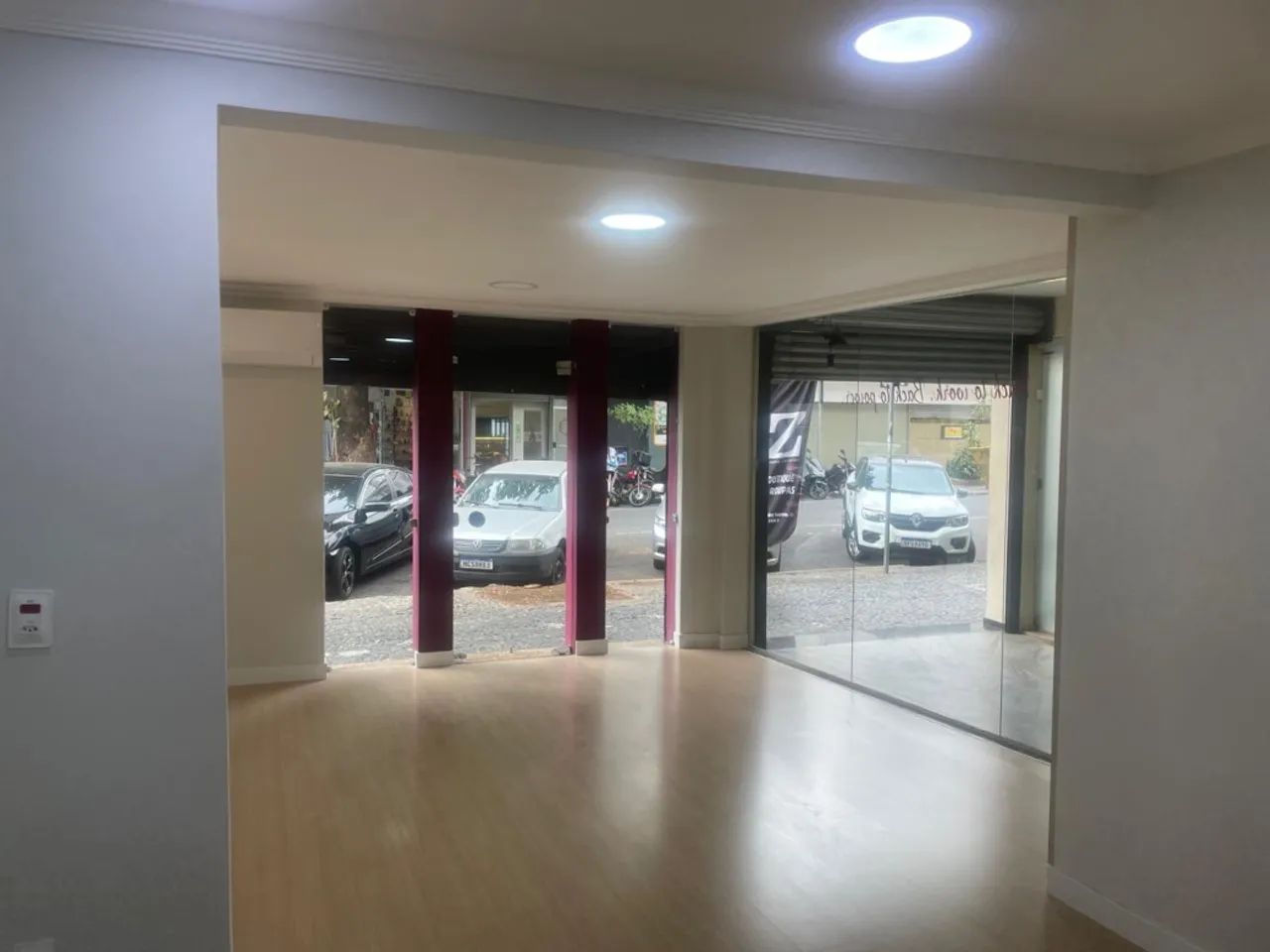 Aluguel - LOJA - SAVASSI Belo Horizonte MG - Foto 5