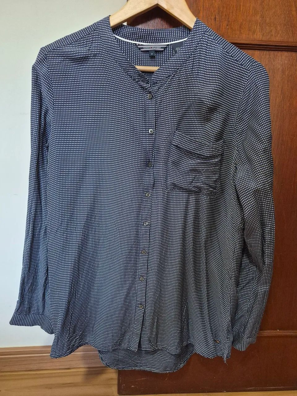 Camisa tommy