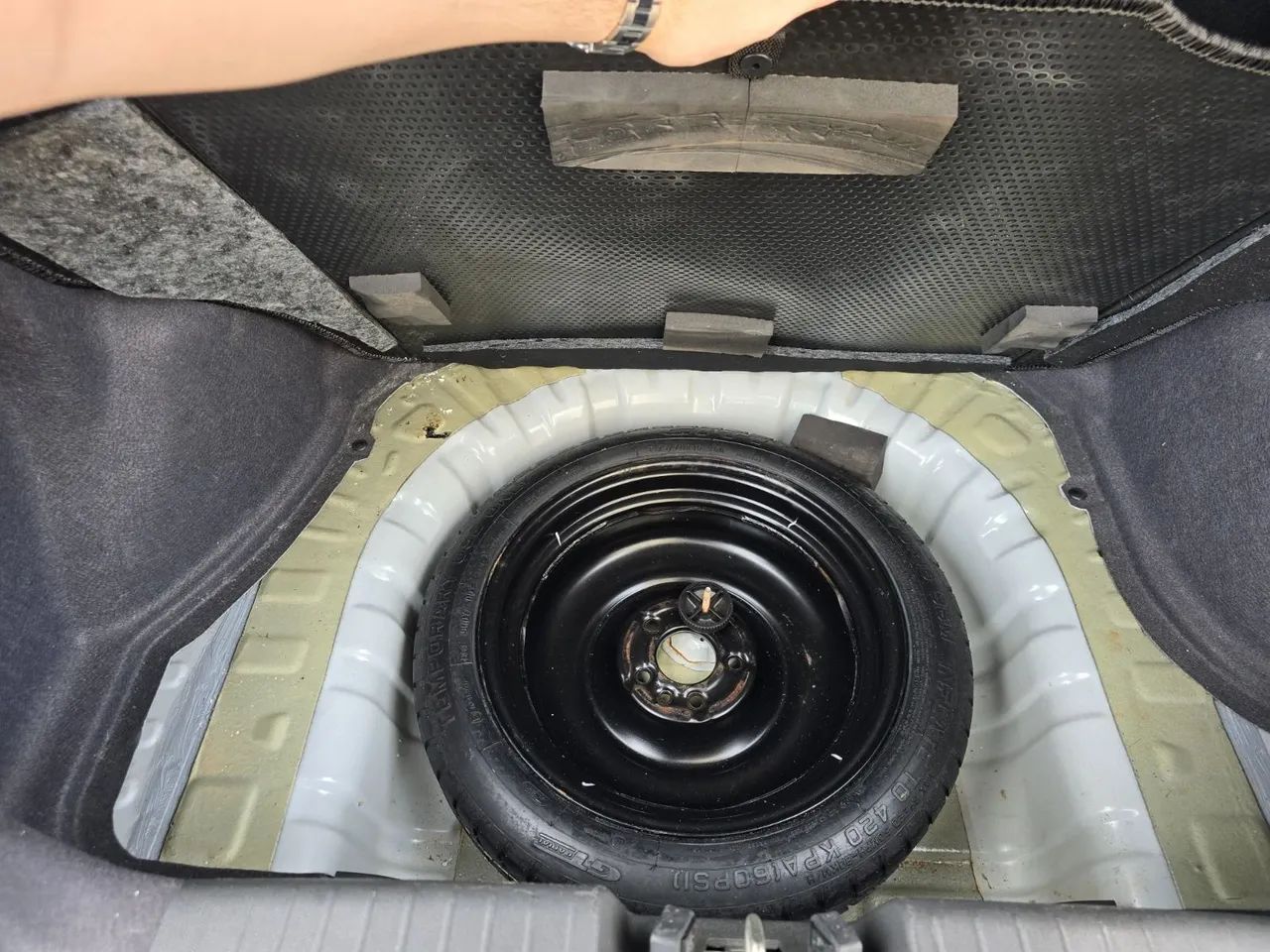 Chery Tiggo 2 Look 1.5 16V Flex Aut.5p 2019 - Foto 2