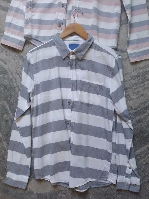 kit 2 camisas - Foto 2