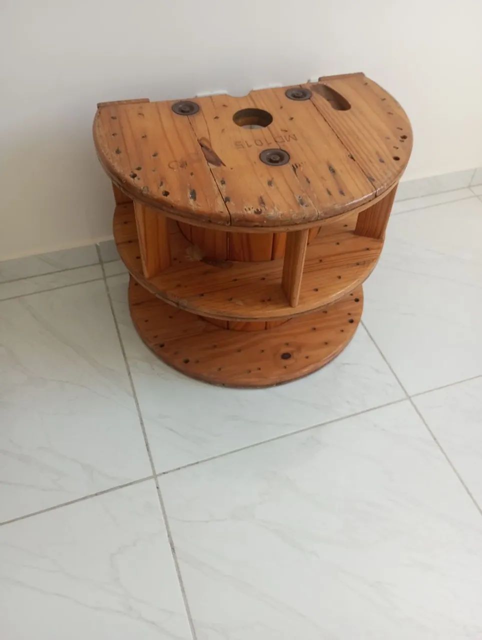 Aparador em palet - Foto 2