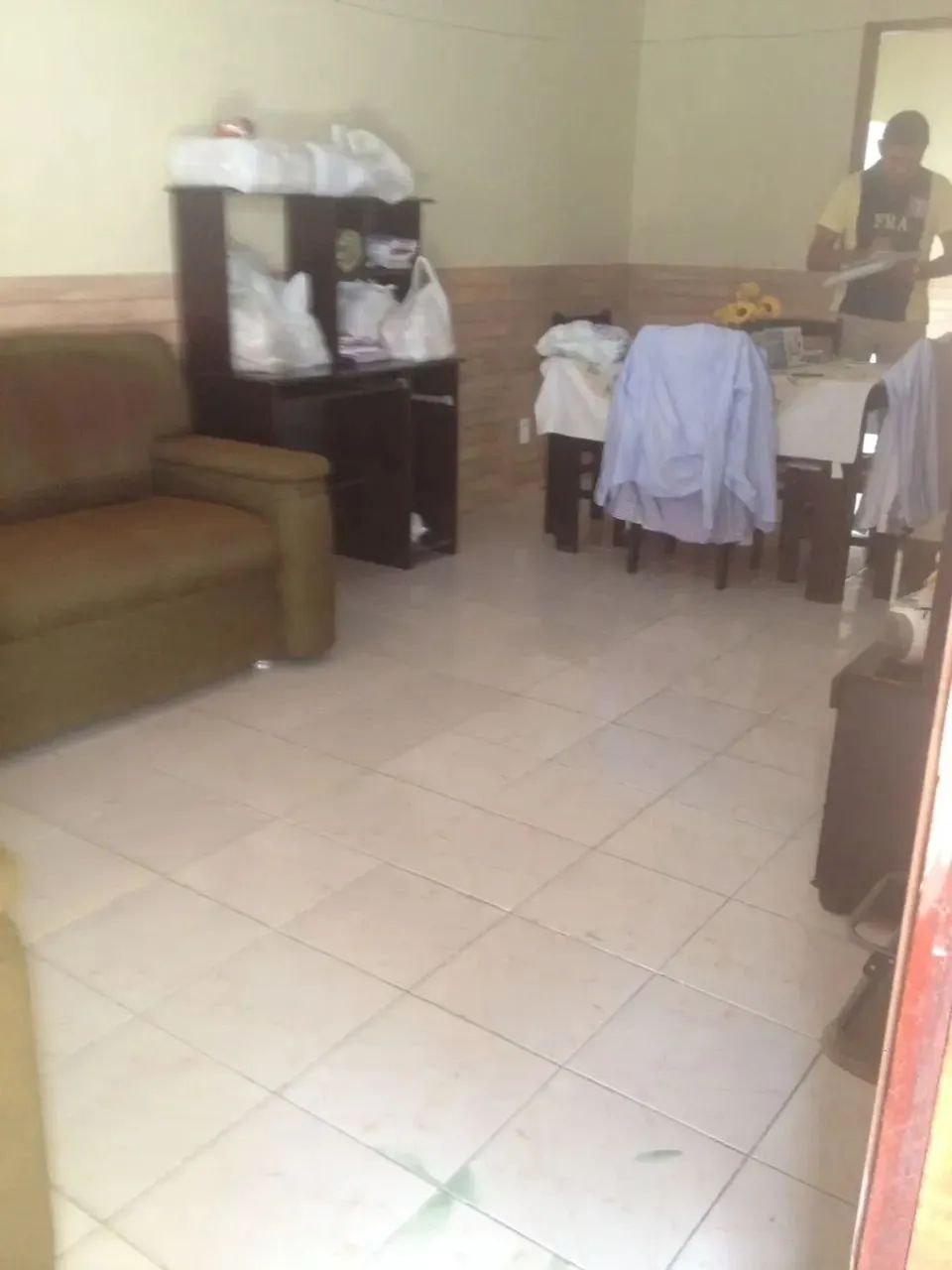 Á Venda Casa Plana Em Condomínio Com 2 Quartos e Vaga Coberta, 140 Mil á Vista - Foto 8