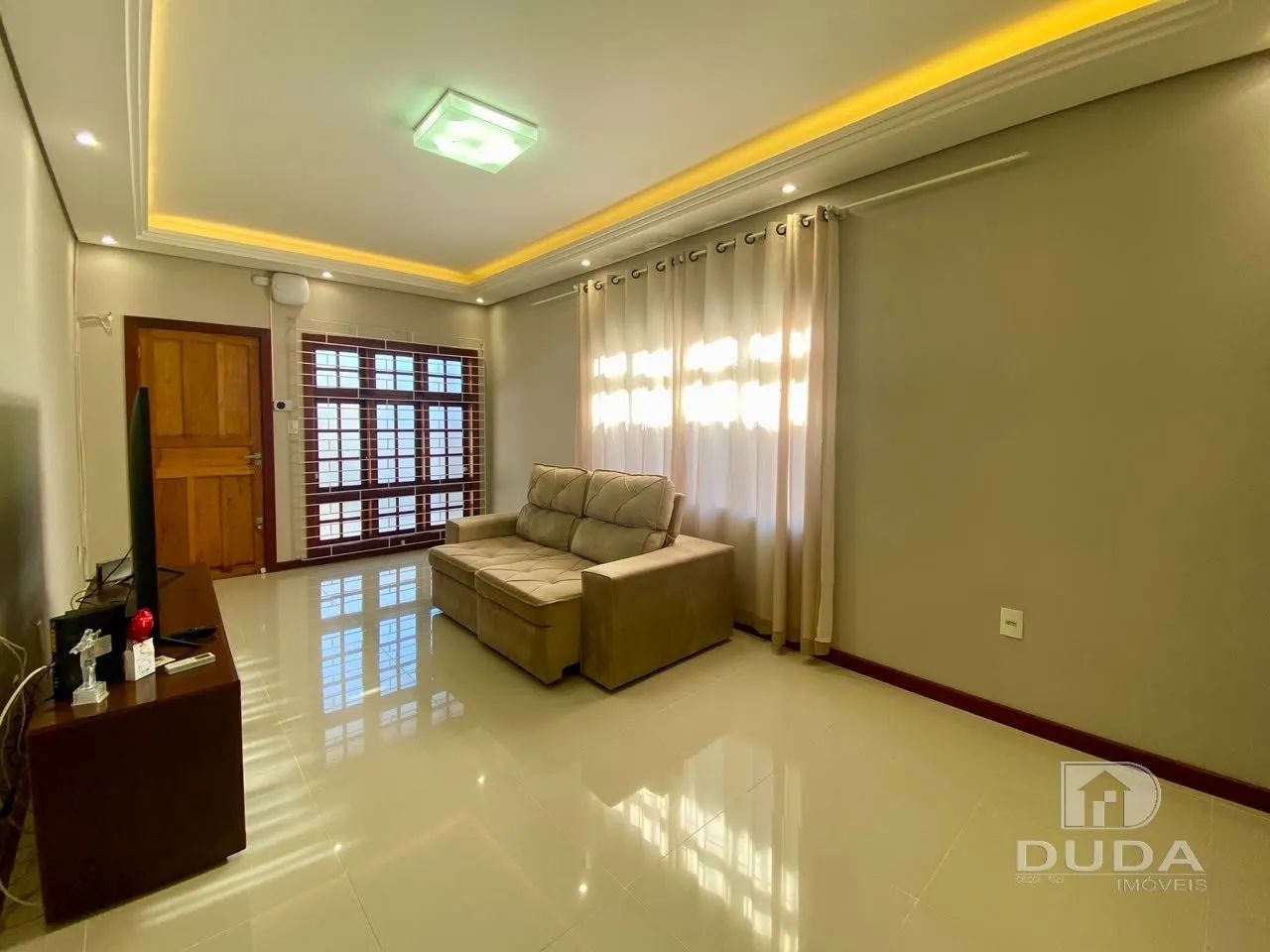 Casa semi mobiliada com 2 quartos na Trindade - Foto 4