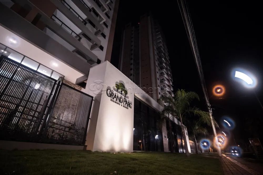 Apartamento para Locação em Dourados-MS - Foto 2