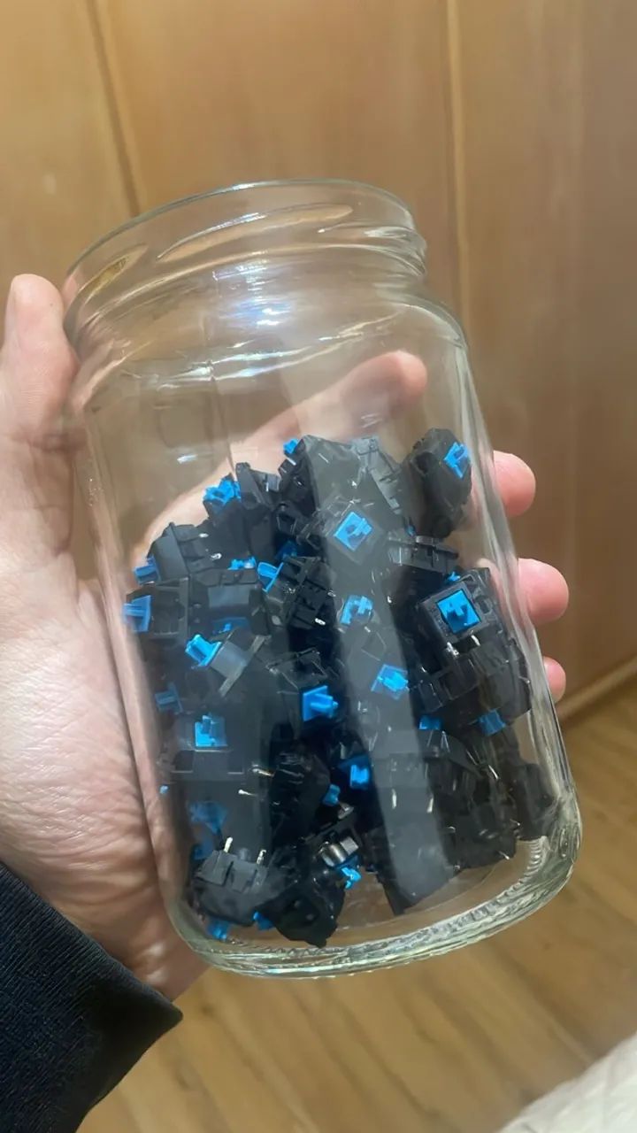 Cherry blue x 88 unidades - Foto 2
