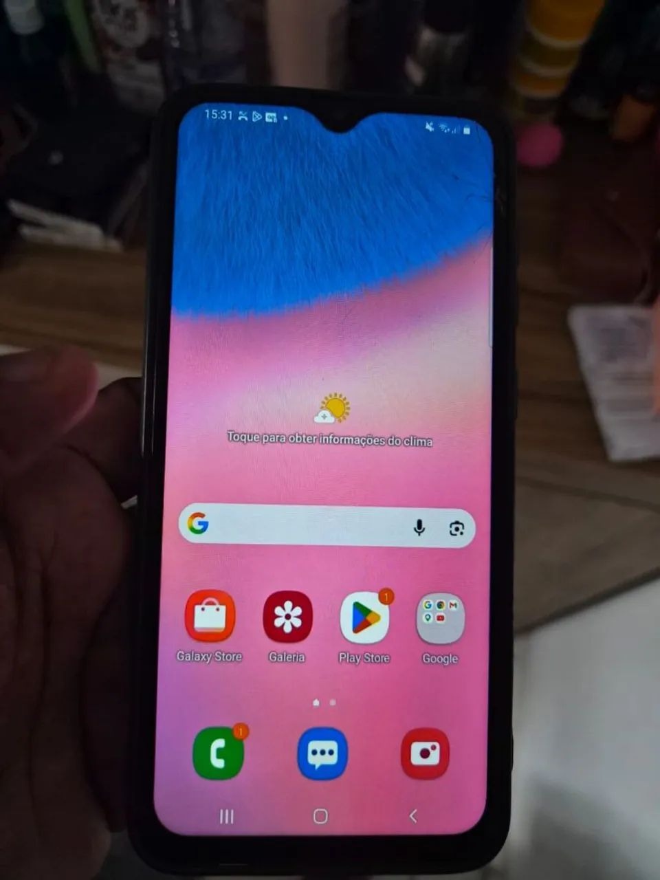 A30S 64gb  - Foto 2