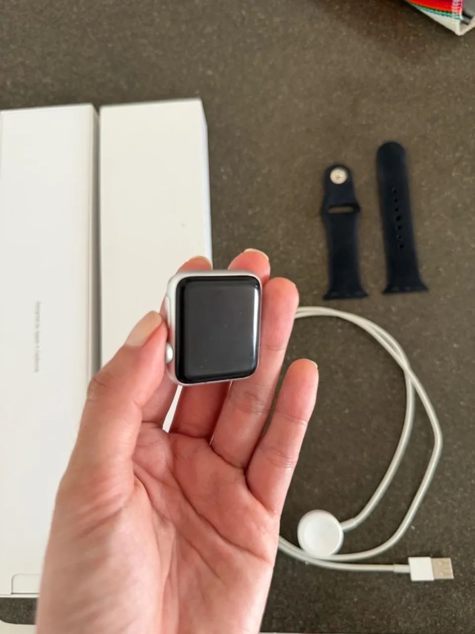Apple Watch SE 3 - Foto 2