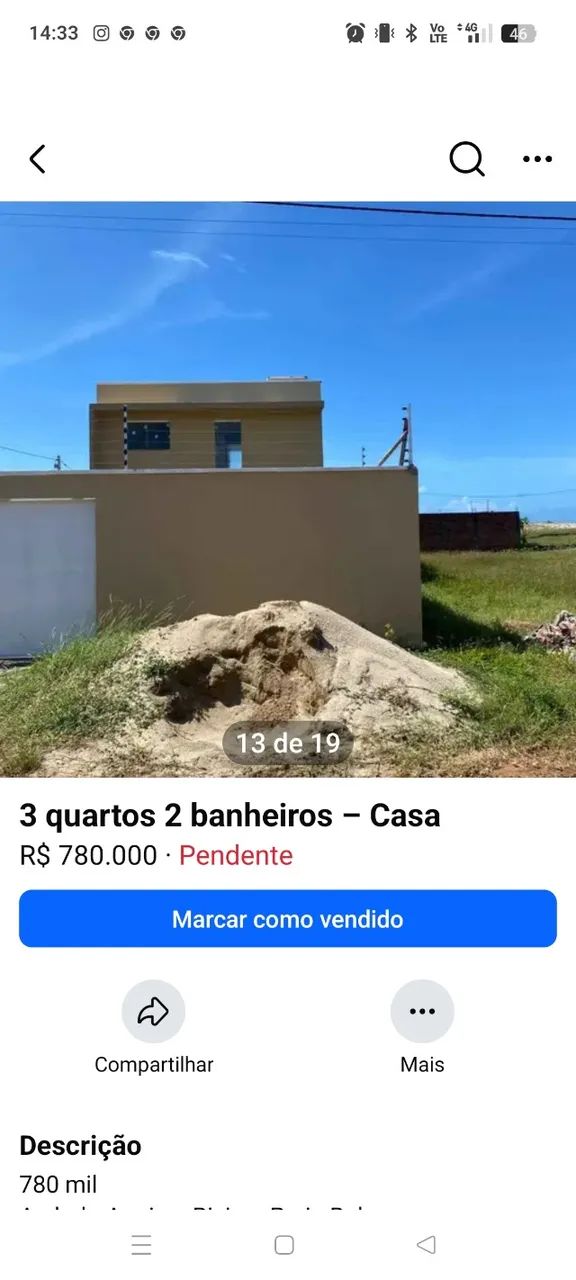 Foto - Aquiraz - 