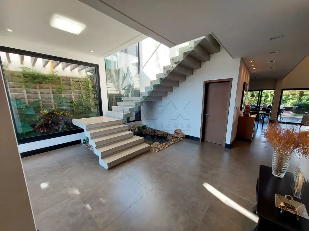 Casa com 4 suítes - mobiliada - venda - Bauru - SP - Foto 4