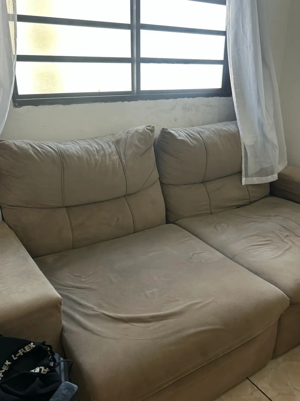 Sofá Retratil  - Foto 3