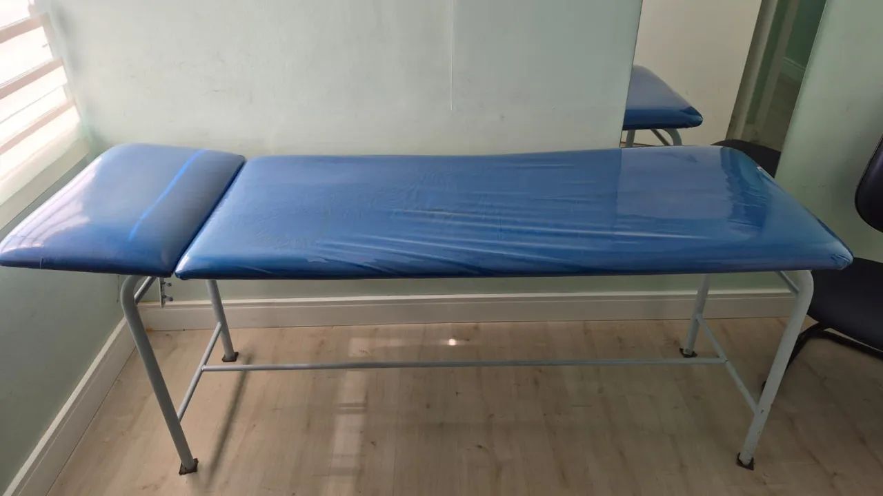 Maca para consultório ou clínica  - Foto 5