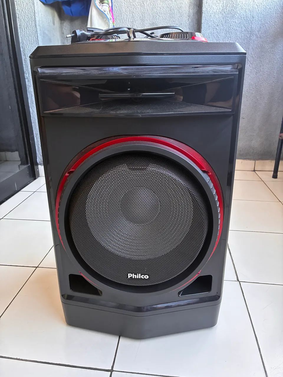 Caixa de som Philco PCX7100 - Foto 2