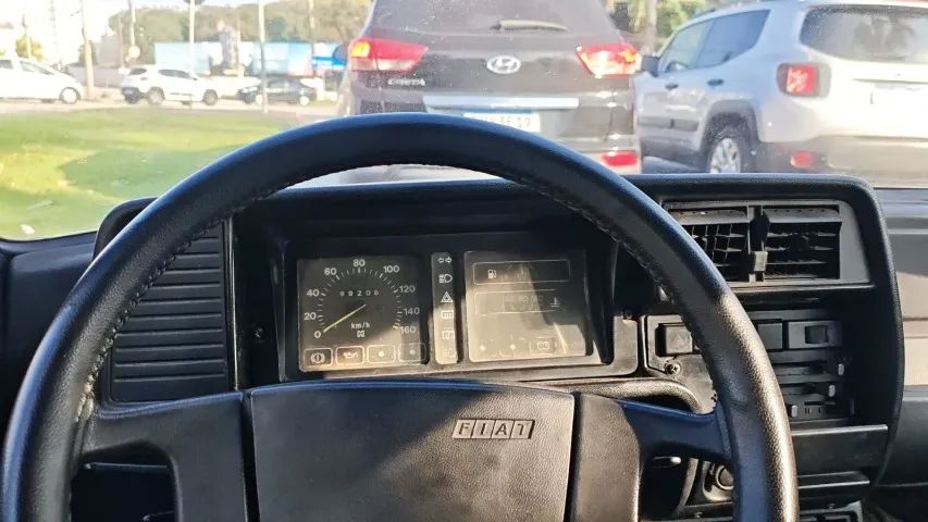 Fiat 147 C/ CL 1984 - Foto 4