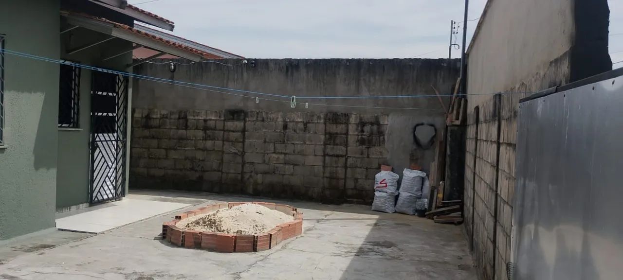 Vendo casa no nova Amazonas 1 - Foto 4
