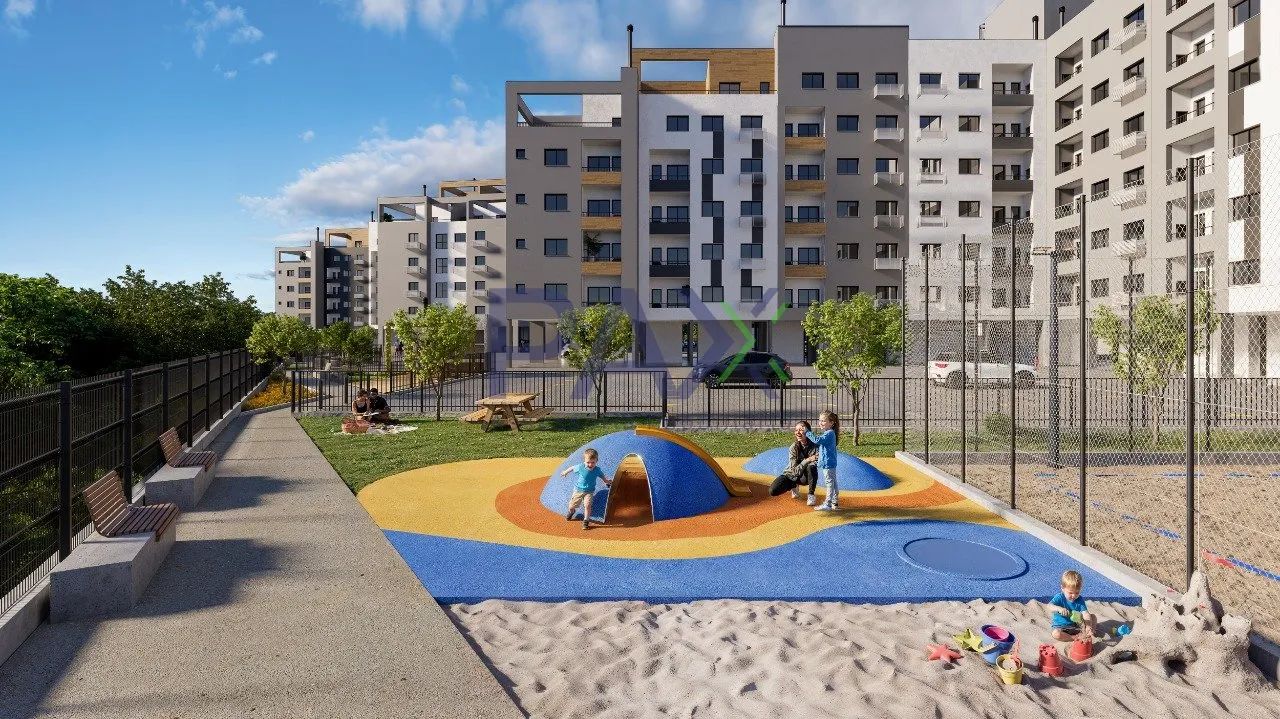 Studio à venda na Praia Comprida em São José