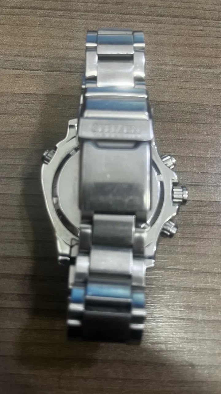 CITZEN ECO- DRIVE - Foto 3