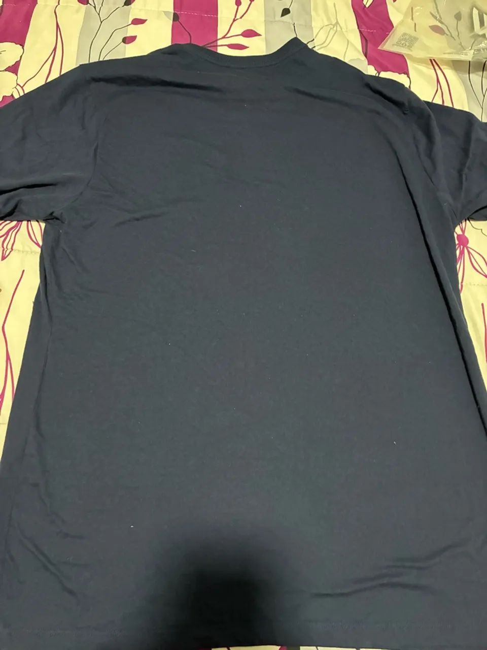 Camiseta Side Walk  - Foto 4