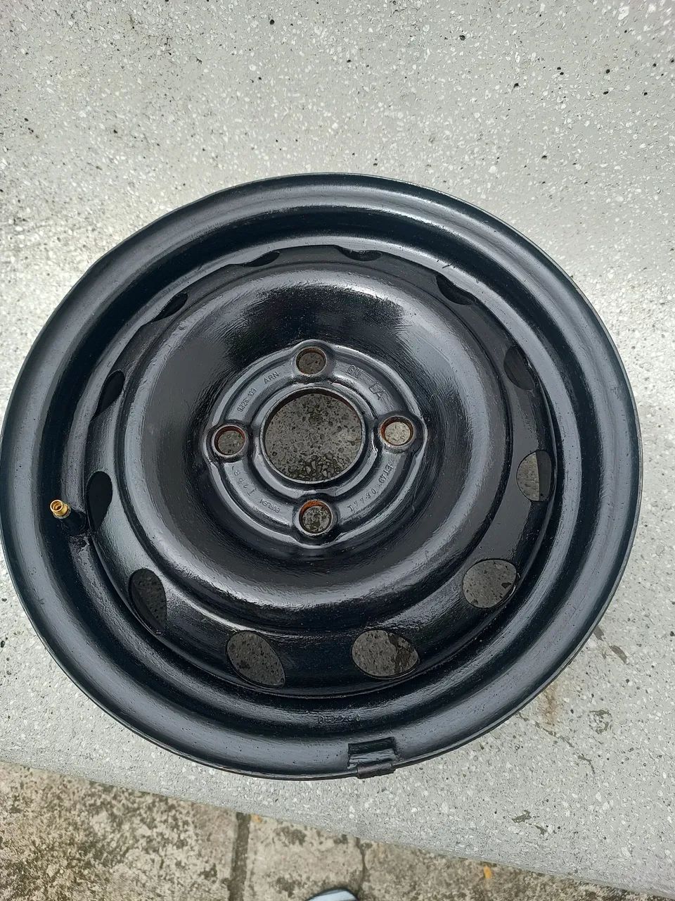 Roda aro 13