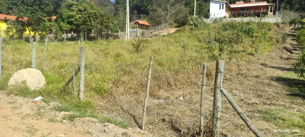 TERRENO 1000 M2 - Foto 5