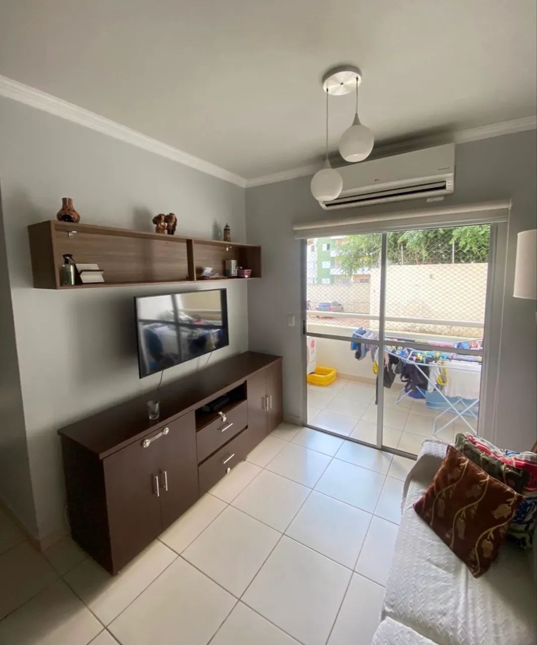 Alugo Apartamento no Portal da Amazônia I - Foto 3