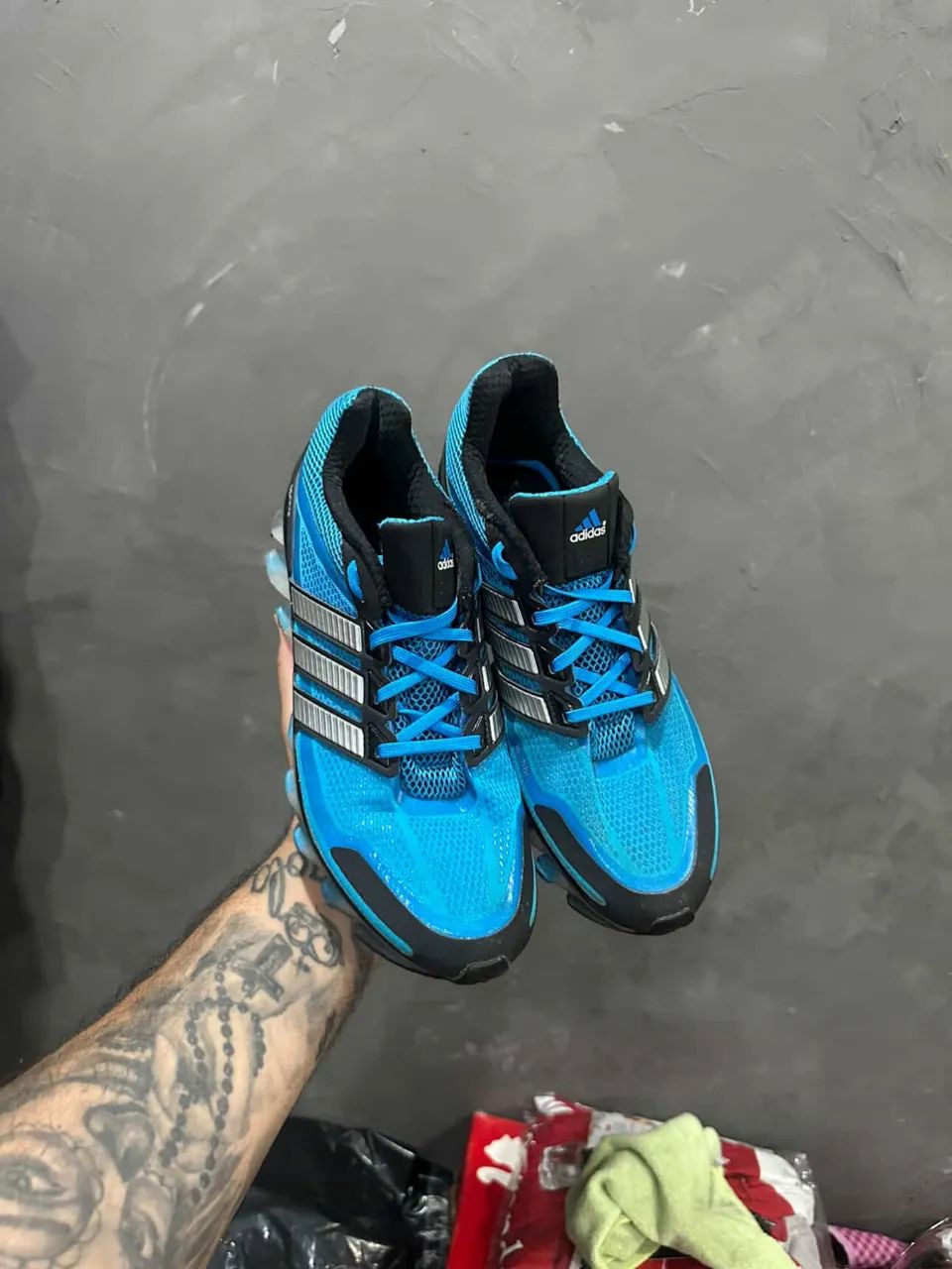 Springblade Original 