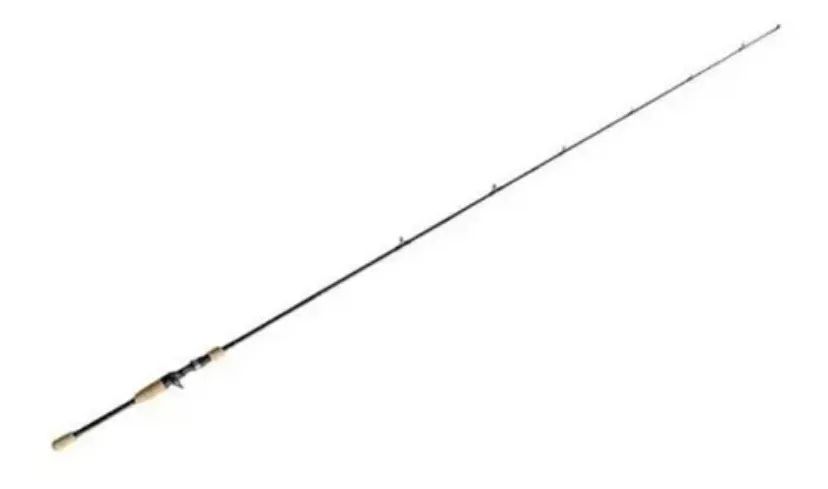 Vara Carretilha Lumis Invokada Im8 1,83 M 8-20 Lb Inteiriça - Foto 2