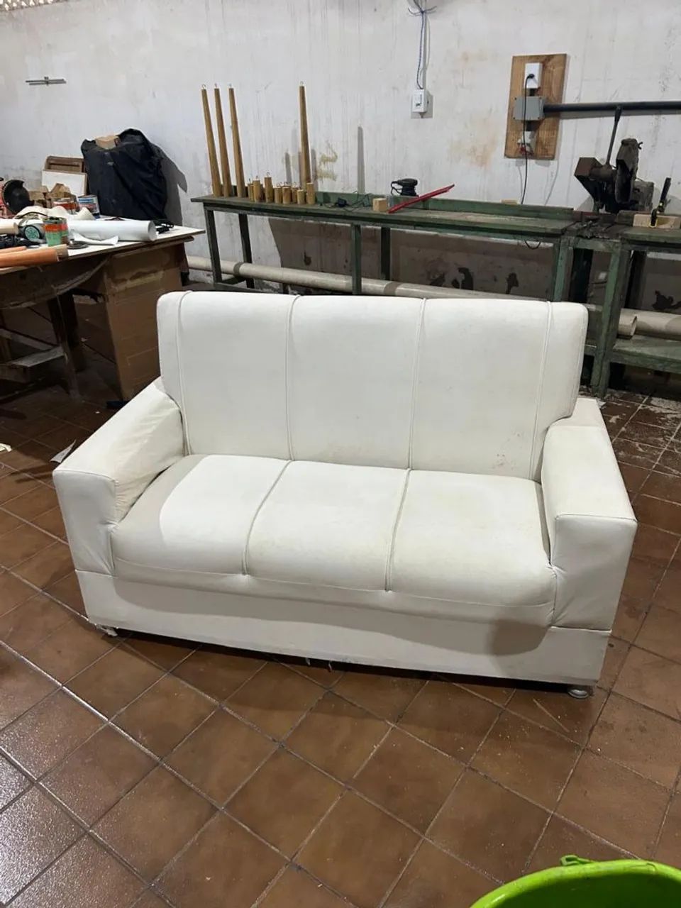 Vendo sofá 