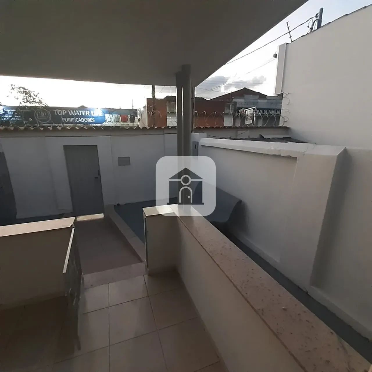 Casa comercial Para Venda No Bairro Centro - Foto 3