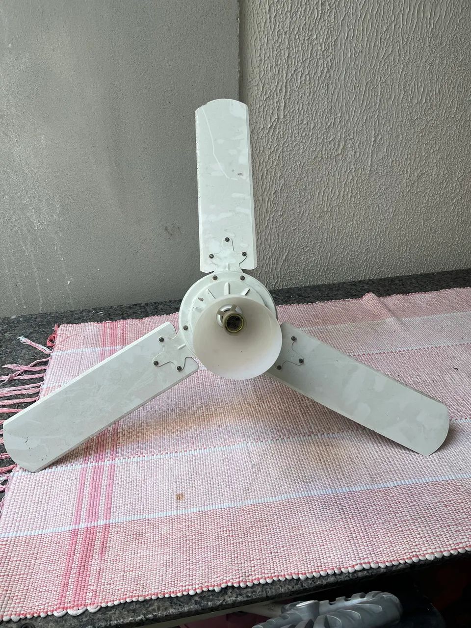 Ventilador  - Foto 2