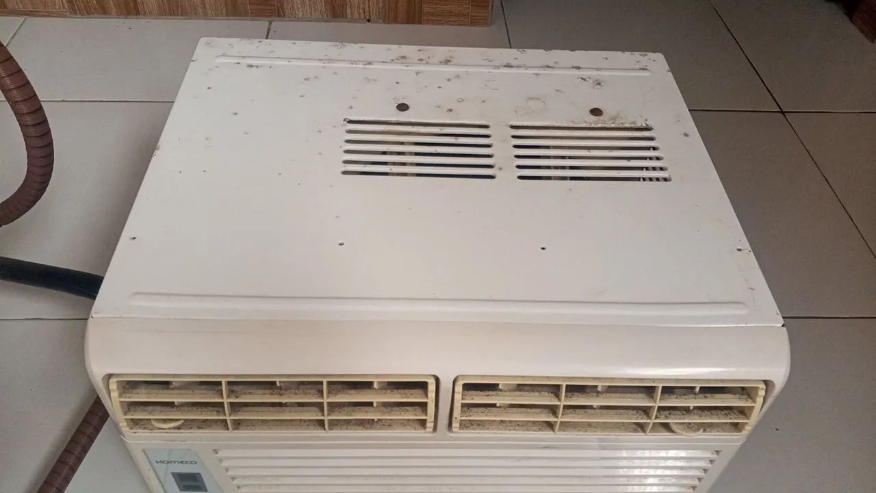 Vendo ou troco ar condicionado  - Foto 2