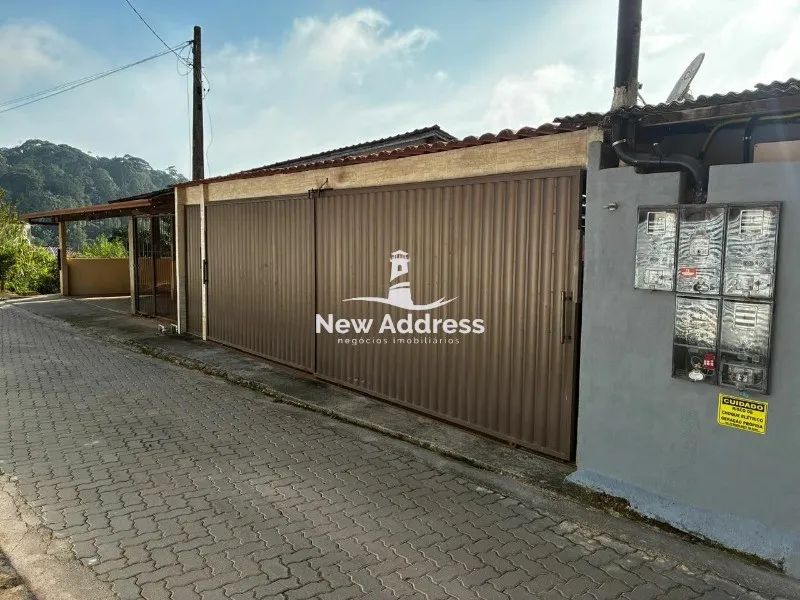 Casa com 2 suítes à venda em Soído de Cima - Domingos Martins - Foto 2