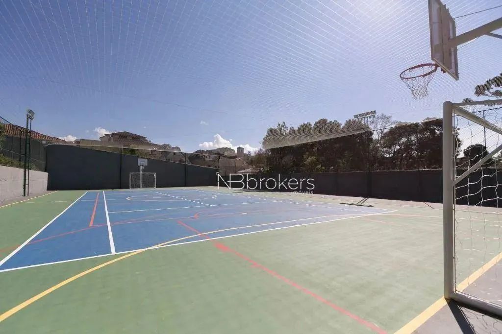 Terreno à venda, 1852 m² por R$ 5.299.000,00 - São João - Curitiba/PR - Foto 14