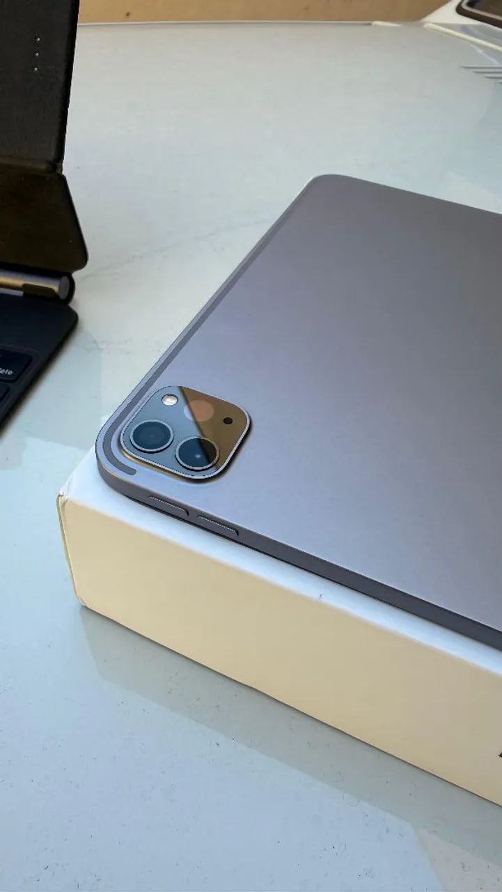 Ipad Pro 11 512g 4geração  - Foto 2