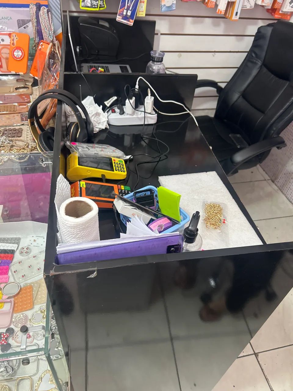 Vende-se um balcão.  - Foto 2