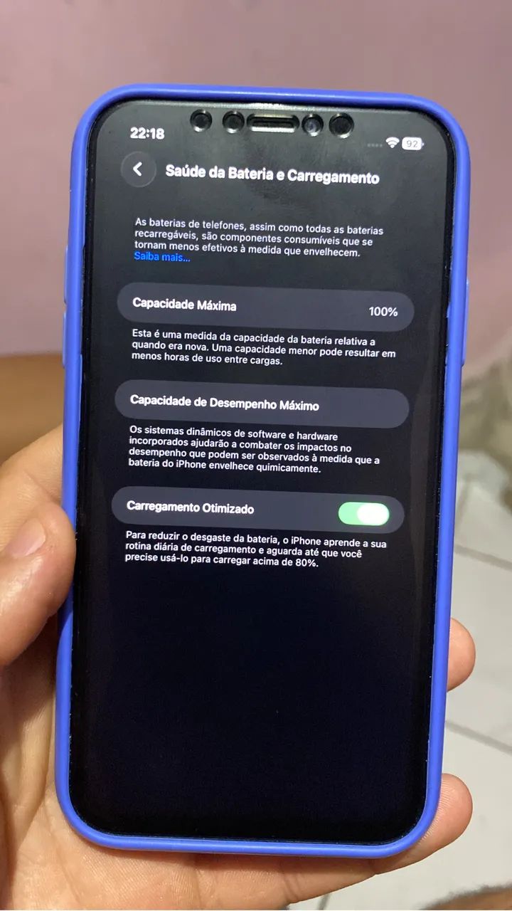 iPhone 11 64 gigas - Foto 3