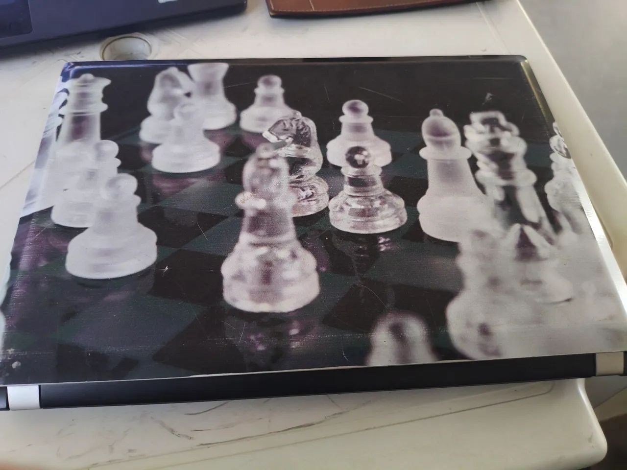 Vendo ou troco notebook por algo do meu interesse - Foto 2