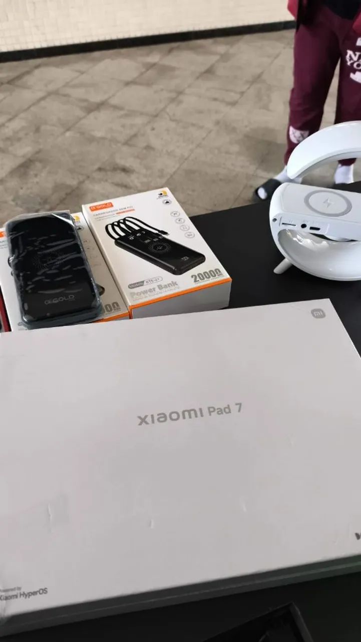 Xiaomi pad 7  - Foto 2
