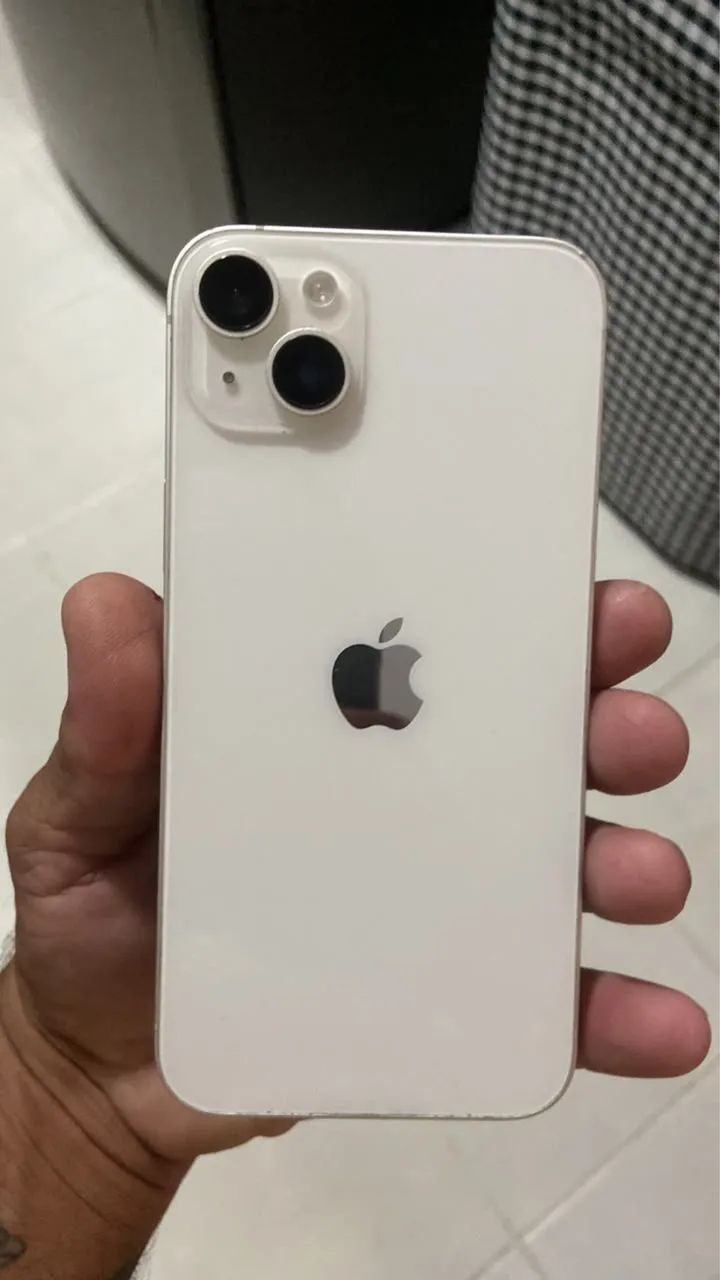 iPhone 14 Plus 256g (novo) - Foto 2