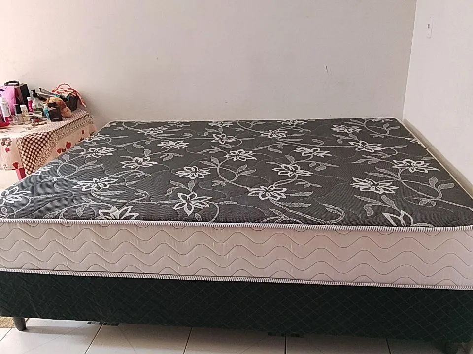 Vendo cama nox - Foto 3
