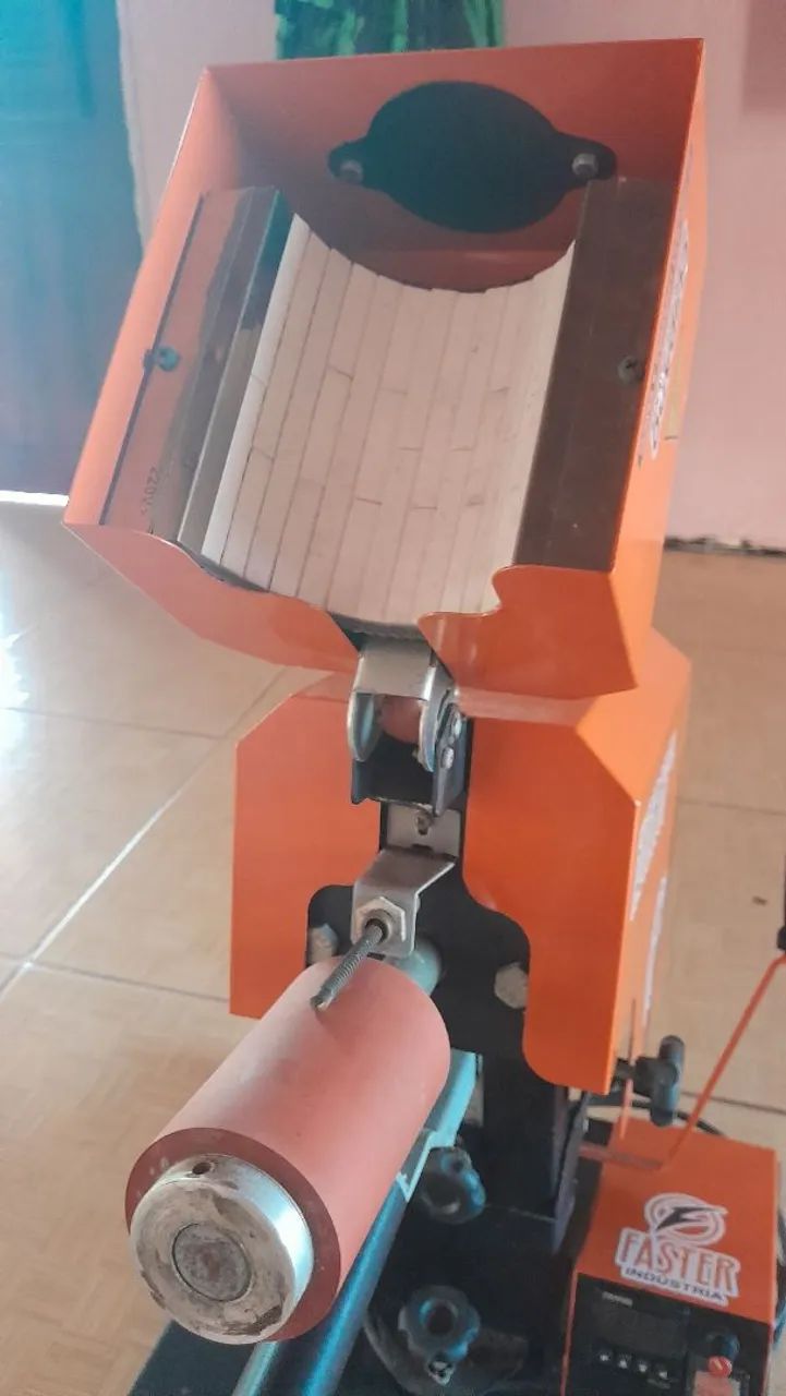 Máquina Fast 360 - Foto 4