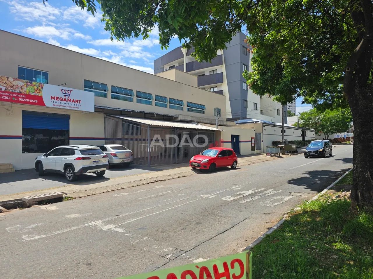 Imovel Comercial - Ja gerando renda AX24733 - Foto 5