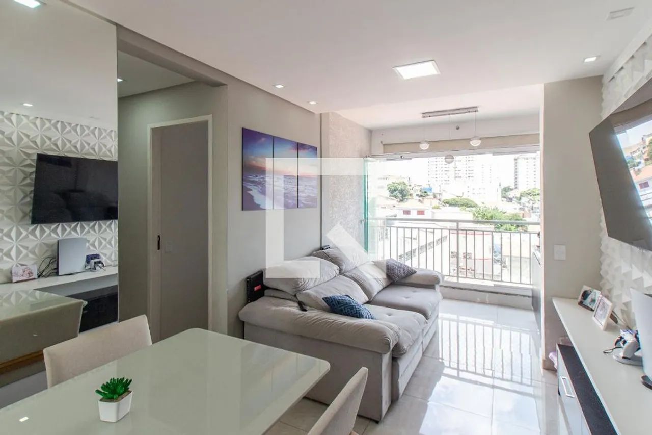 Apartamento à Venda - Vila Ede, 2 Quartos, 54 m2 - Foto 2