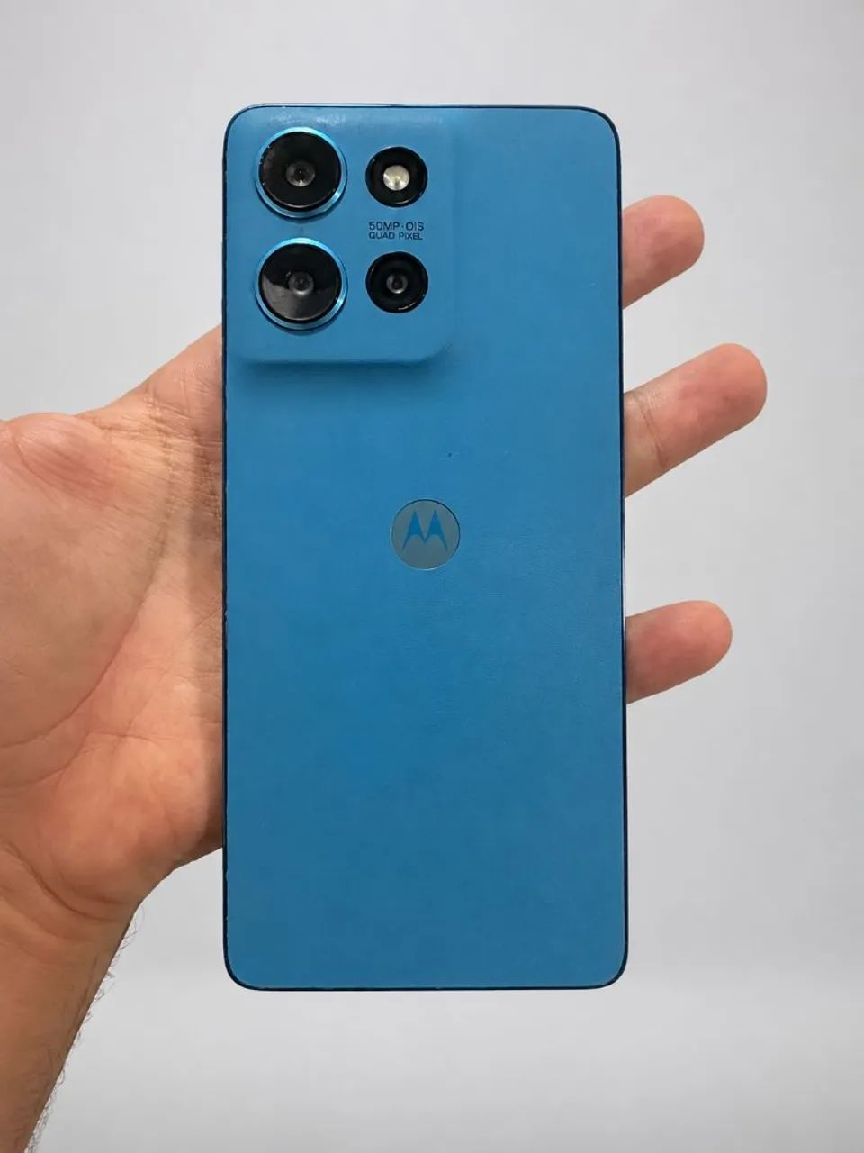 Moto G75 5G com 256 GB 16 ram