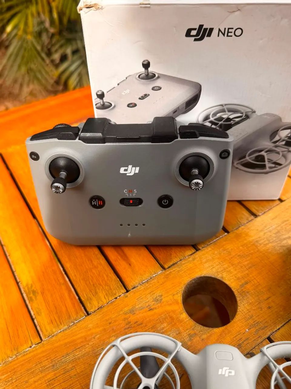 Drone DJi Neon - Foto 4