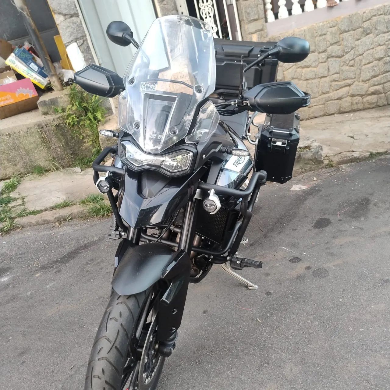 VENDO OU TROCO  - Foto 5