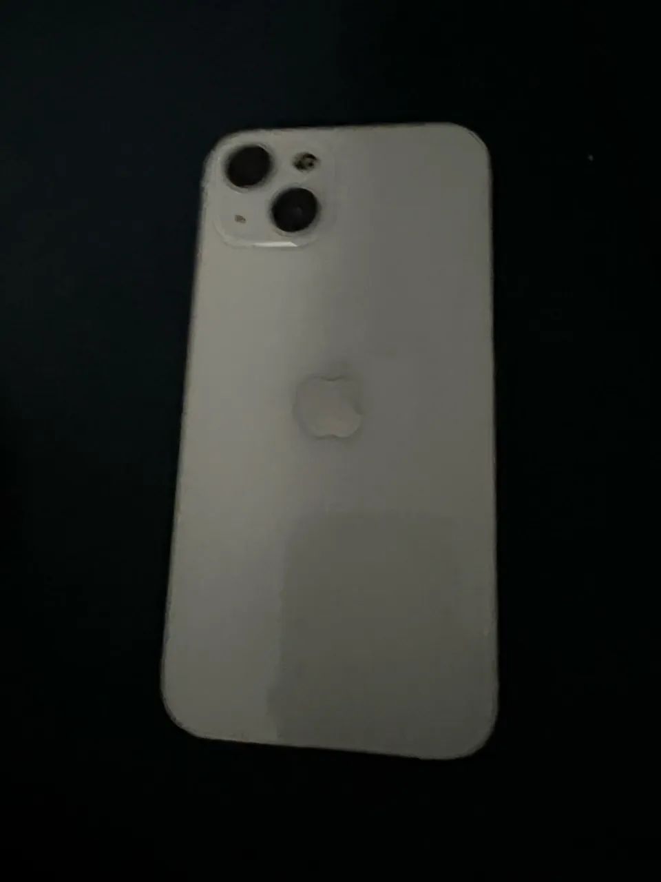 iPhone 13 para retirada de peças 