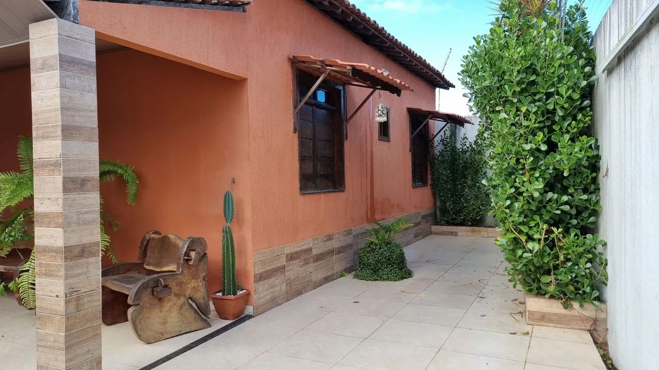 Vendo uma casa no povoado 13 - Foto 2