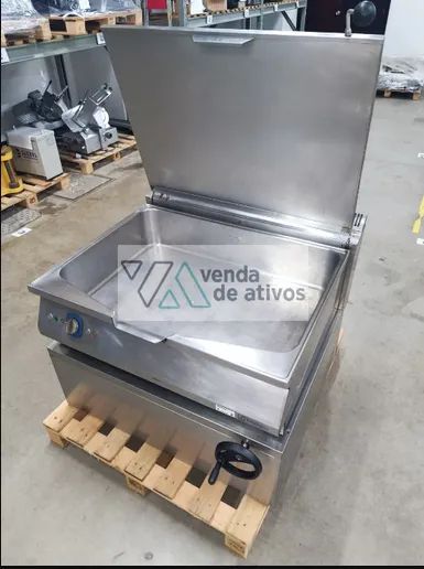 Frigideira Basculante Electrolux E9BRGJDP40 SKU: 3801350